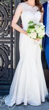 Wedding gown size for sale  Lancaster