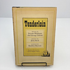 Vintage broadway musical for sale  Pittsburg