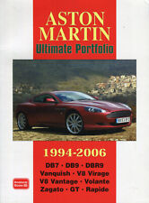 Aston martin db7 for sale  LEDBURY