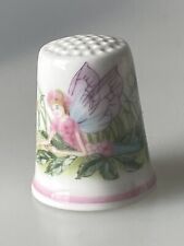 Royal worcester thimble for sale  Shipping to Ireland
