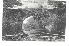 DARGLE BRIDGE BRAY  CO WICKLOW for sale  Shipping to South Africa