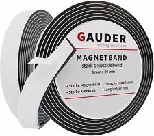 Gauder magnetband schaumstoffk gebraucht kaufen  Schwerin