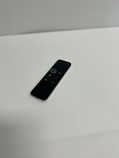 Controle remoto Apple TV Siri 4ª geração (A1962) Estado perfeito comprar usado  Enviando para Brazil