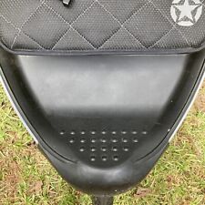  Jeep Adventure All-Terrian Jogging Stroller Front Foot Rest Part Replacement for sale  Shipping to South Africa