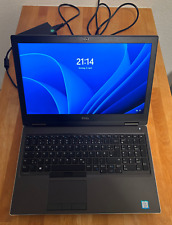 Dell precision 7540 gebraucht kaufen  Schmalkalden