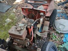 Jacobsen chief 1000 for sale  Mastic Beach