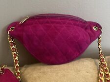 Russell bromley pink for sale  WALLINGTON
