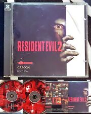 Jogo de PC Resident Evil 2 versão original comprar usado  Enviando para Brazil