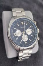 Cadisen c7063 chronograph for sale  Shipping to Ireland