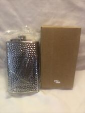 Stainless steel flask for sale  North Richland Hills