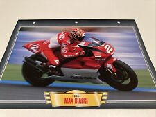 Max biaggi yamaha d'occasion  Decize