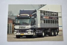 livestock truck photos for sale  REDCAR