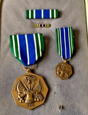 Army achievement medal for sale  Salisbury