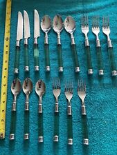 clean plastic cutlery for sale  Annandale