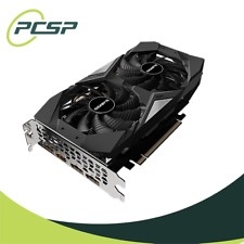 Gigabyte Nvidia GeForce RTX 2060 OC 6GB GDDR6 PCI-E GPU GV-N2060OC-6GD comprar usado  Enviando para Brazil