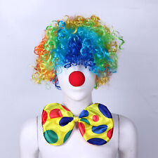Rainbow clown costume for sale  Lenexa