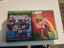 dragonball xbox gebraucht kaufen  Deutschland