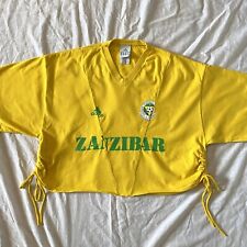 Adidas zanzibar football for sale  KING'S LYNN