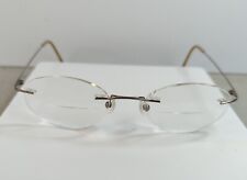 Totally rimless eyeglasses for sale  Sun City