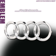 Audi chrome front for sale  Mira Loma