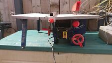 Small table saw for sale  RYTON
