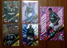Cartões de novato Panini FIFA 365 Adrenalyn XL 2023-24 ENDRICK Palmeiras 5 diferentes comprar usado  Enviando para Brazil