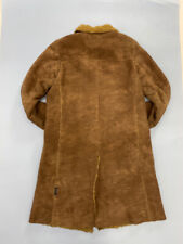 shearling coat for sale  Ireland