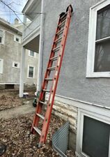 Louisville ladder 24ft for sale  Minneapolis