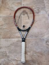Official head tennis for sale  SOUTHAMPTON
