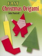 Easy christmas origami for sale  Imperial
