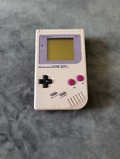 Gameboy classic dmg gebraucht kaufen  Rosenheim