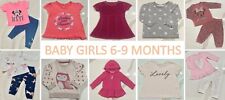 Baby girls clothes for sale  ASHFORD