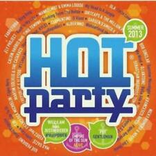 Hot party summer usato  Forli