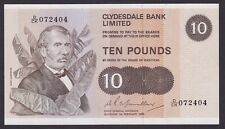 1980 clydesdale bank for sale  DUNBLANE