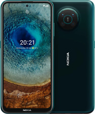 Nokia x10 128gb gebraucht kaufen  Eggolsheim