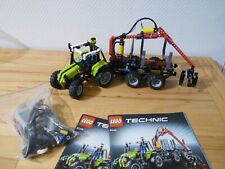 Lego technic 8049 gebraucht kaufen  Uetze