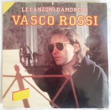 Vasco rossi canzoni usato  Firenze