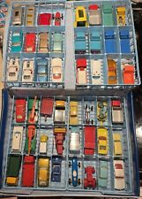 Vintage matchbox cars for sale  Plymouth