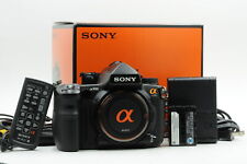 Corpo da câmera digital SLR Sony Alpha A900 24.6MP quadro completo #547 comprar usado  Enviando para Brazil