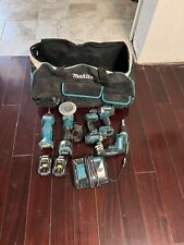 Makita 18v tool d'occasion  Expédié en Belgium