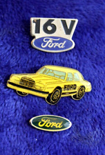 Ford hat lapel for sale  Fairfield