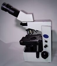 Olympus microscope cx41rf for sale  Mansfield