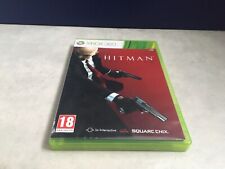 Usado, HITMAN ABSOLUTION XBOX 360 EDITION FR PAL COMPLET comprar usado  Enviando para Brazil