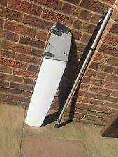 laser rudder for sale  LEICESTER