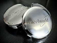 Wheelworld felgendeckel nabend gebraucht kaufen  Brechen