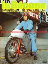 Becane histoire moto d'occasion  Cherbourg-Octeville-