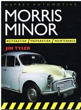 Morris minor series for sale  ALFRETON