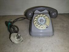 Vecchio telefono fisso usato  Gorizia