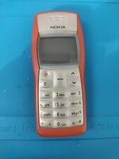 Nokia 1100 cellulare usato  Paterno
