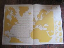 Admiralty chart routeing for sale  BOURNEMOUTH